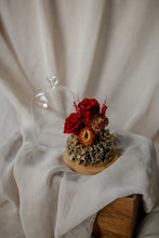 Load image into Gallery viewer, Handcrafted intimate floral dome from Cebu, Philippines