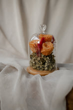 Load image into Gallery viewer, Romantic preserved rose dome available for nationwide delivery