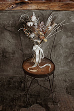 Load image into Gallery viewer, Rustic Bridal Bouquet