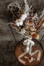 Load image into Gallery viewer, Rustic Bridal Bouquet
