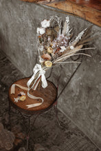 Load image into Gallery viewer, Rustic Bridal Bouquet