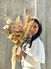 Load image into Gallery viewer, Rustic Bridal Bouquet