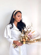 Load image into Gallery viewer, Rustic Bridal Bouquet