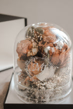 Load image into Gallery viewer, Glass Engraving + Dry and Style