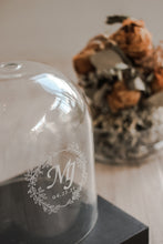 Load image into Gallery viewer, Glass Engraving + Dry and Style