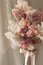 Load image into Gallery viewer, Dusty Rose