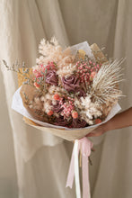Load image into Gallery viewer, Dusty Rose