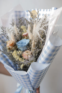 Blueberry Picnic