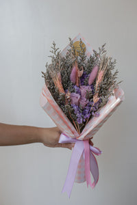 Pink Baby Bouquet
