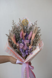 Pink Baby Bouquet